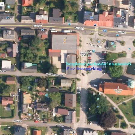 Jiretinska Chaloupka Daire Jiřetín pod Jedlovou Dış mekan fotoğraf