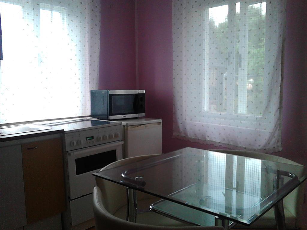 Jiretinska Chaloupka Daire Jiřetín pod Jedlovou Oda fotoğraf