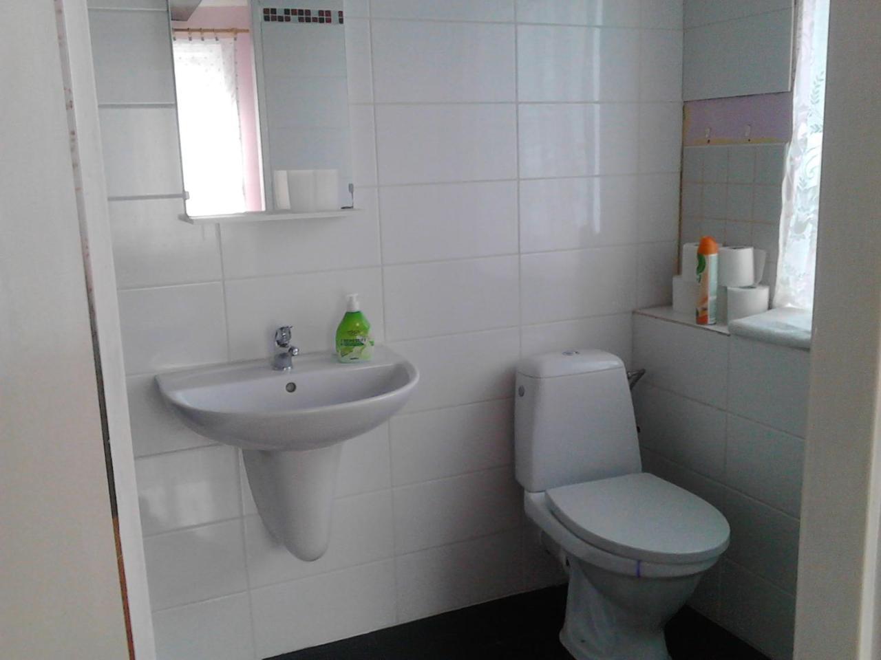 Jiretinska Chaloupka Daire Jiřetín pod Jedlovou Dış mekan fotoğraf