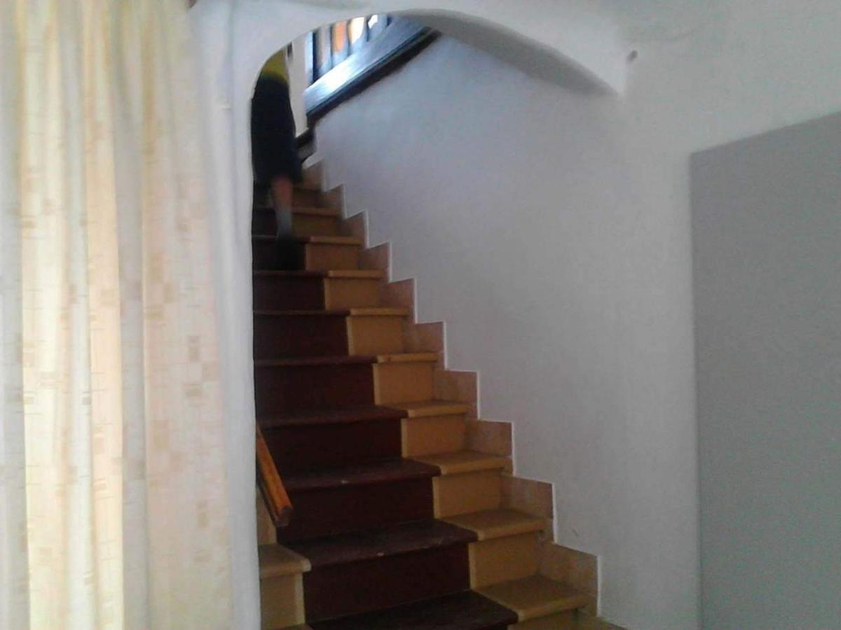 Jiretinska Chaloupka Daire Jiřetín pod Jedlovou Dış mekan fotoğraf